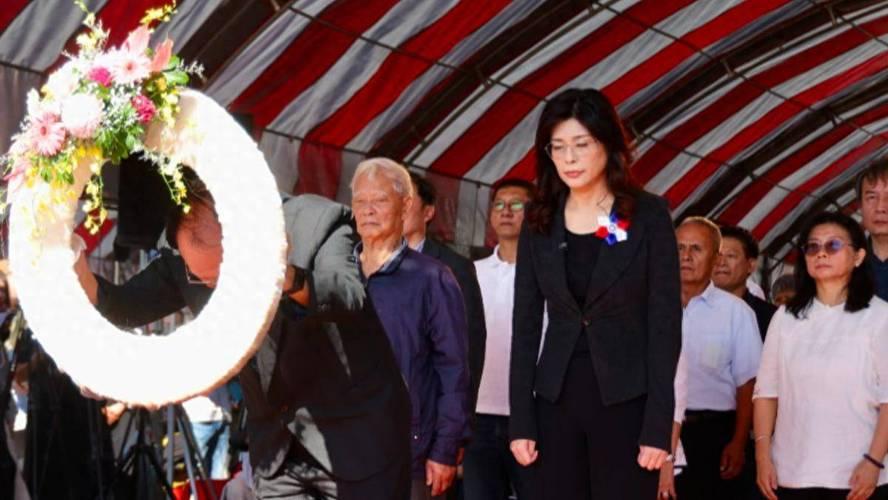 国民党新主席刚上任就“掀桌子”？这波操作太意外！
 
2024年，国民党新任主席