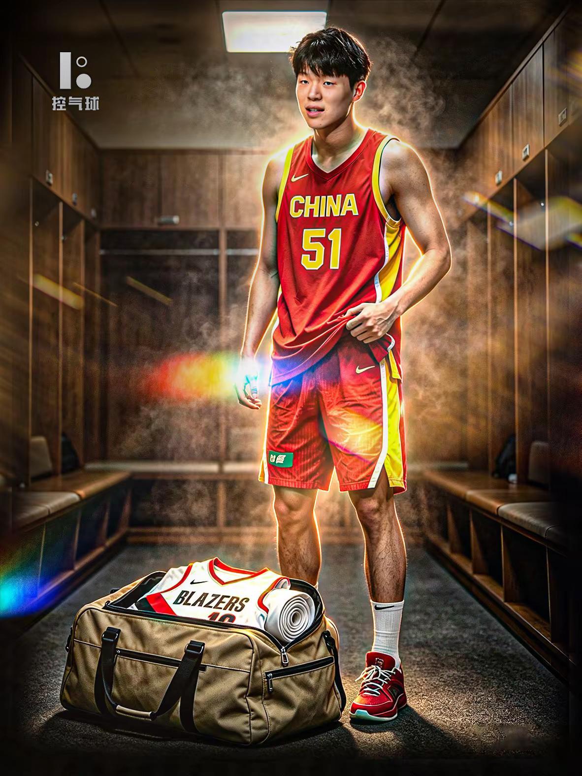 杨瀚森因备战 NBA 新赛季，将无法出战后续世预赛全部剩余比赛。刚刚结束窗口期，