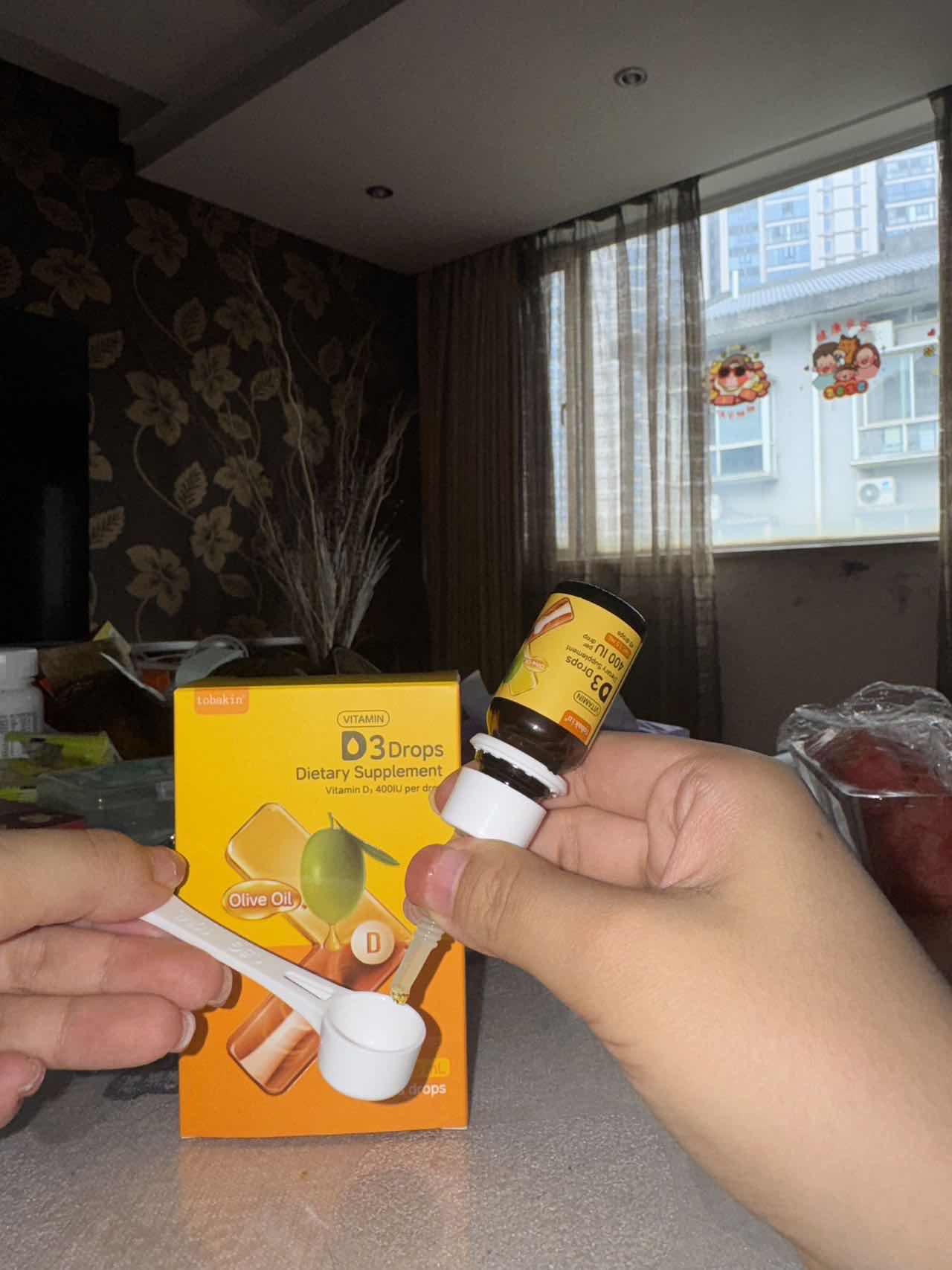 3月龄一顿只喝60ml，换d3后直接逆袭。月子里一顿稳稳 90ml，满...