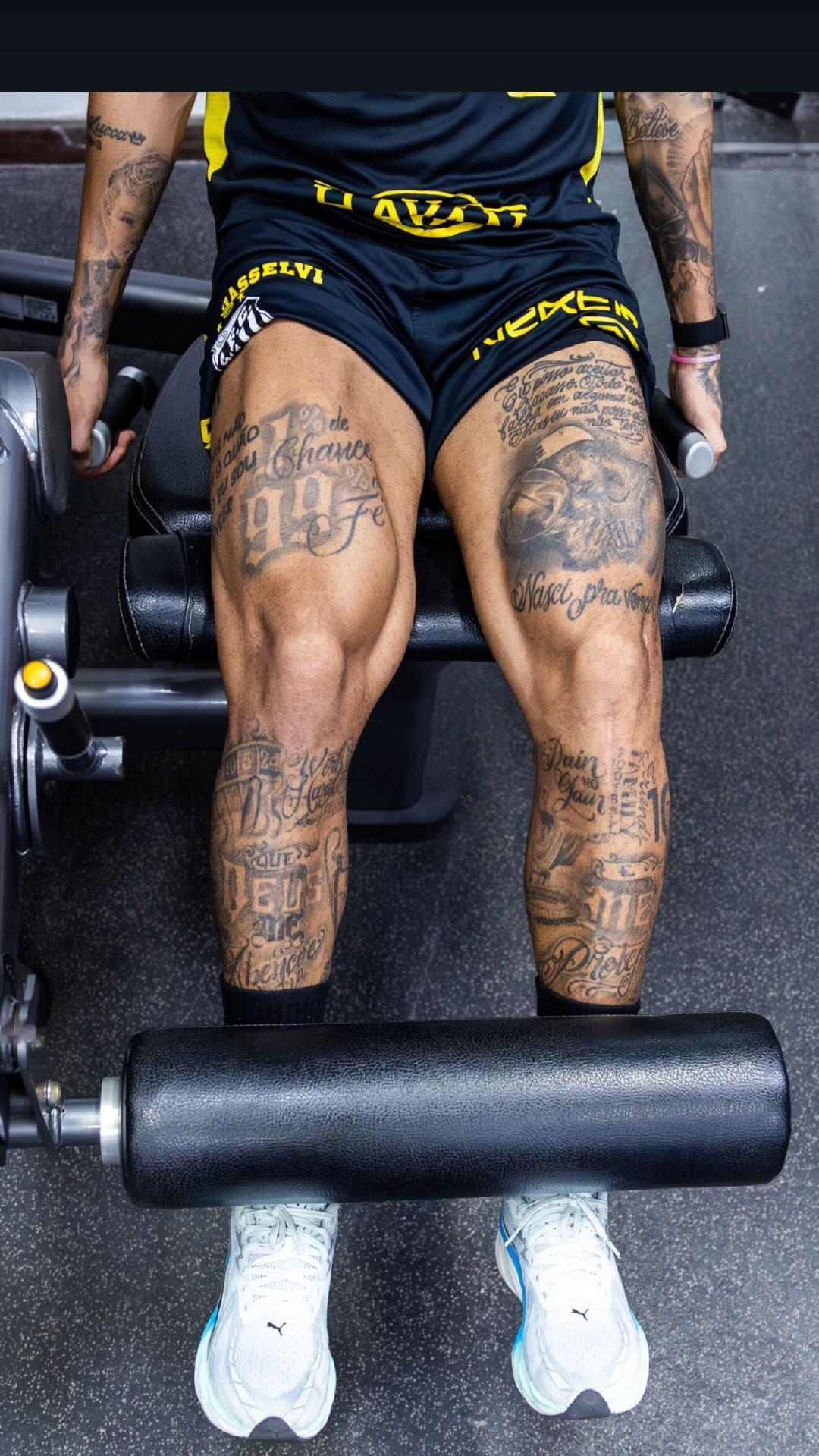 【IG & Story】更新四 ​​​