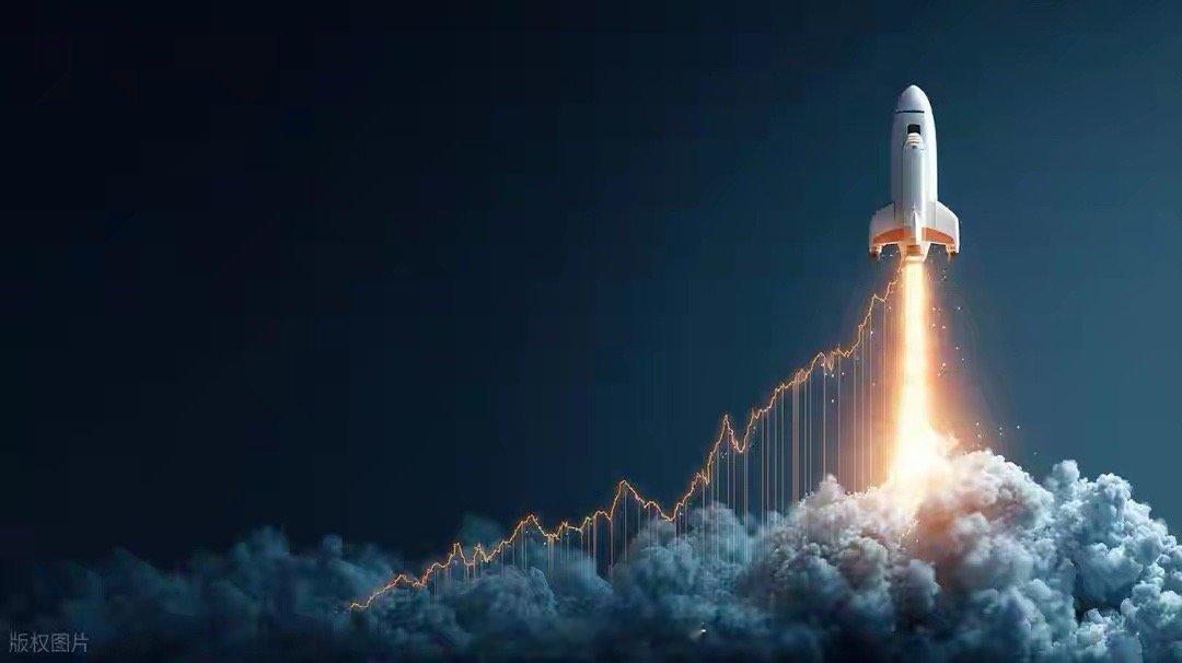 商业航天板块近期走出主升浪，颇有些复刻此前算力光模块行情的势头。不过，由于行业尚