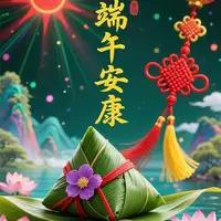 端午次日过“熬节”
农历五月初五是我国传统节日——端午节，这可谓家喻户晓。然而，