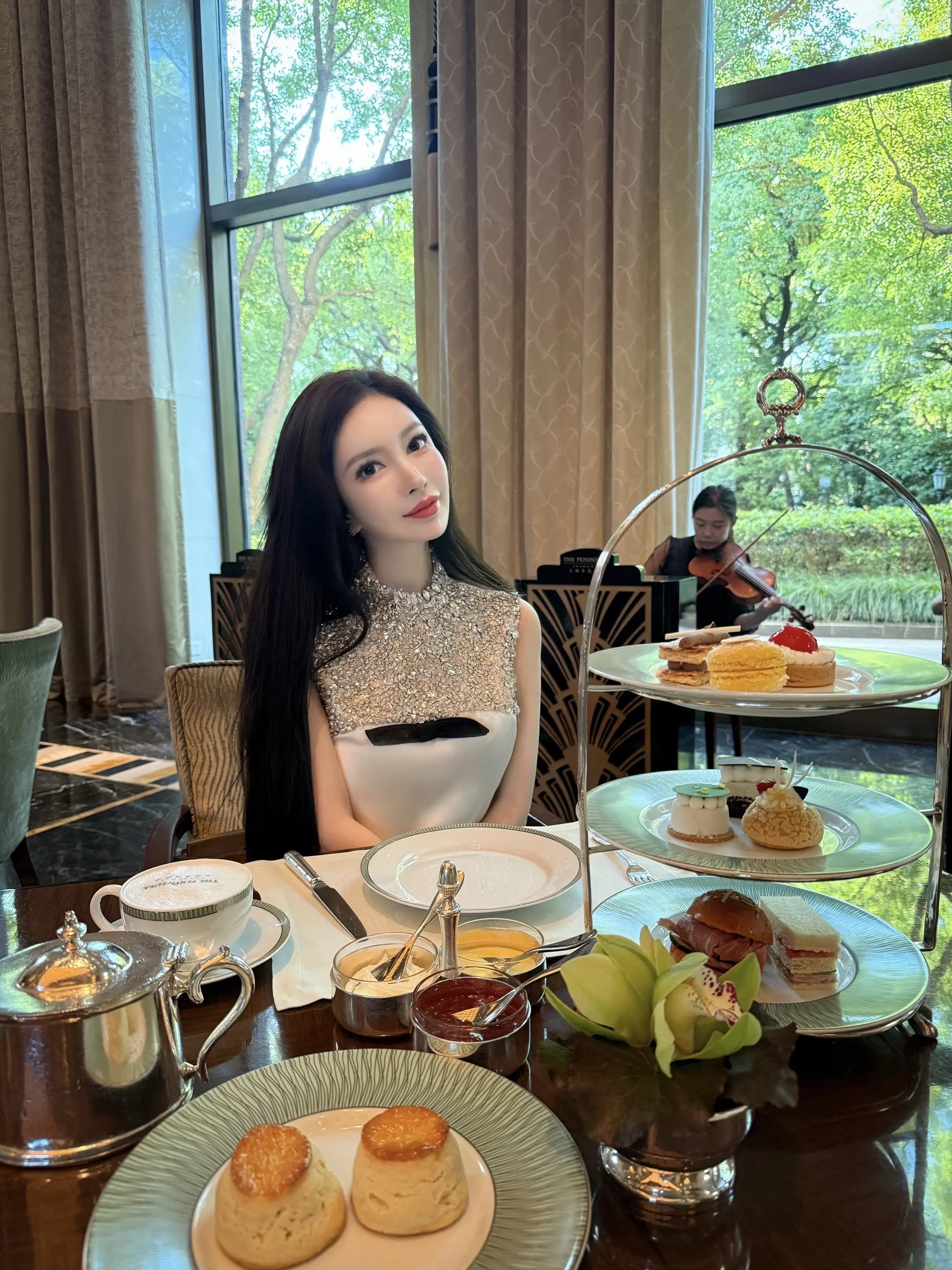 可爱的事分享给可爱的人. 把快乐放大放大再放大. 尽力过好我的每天. ...