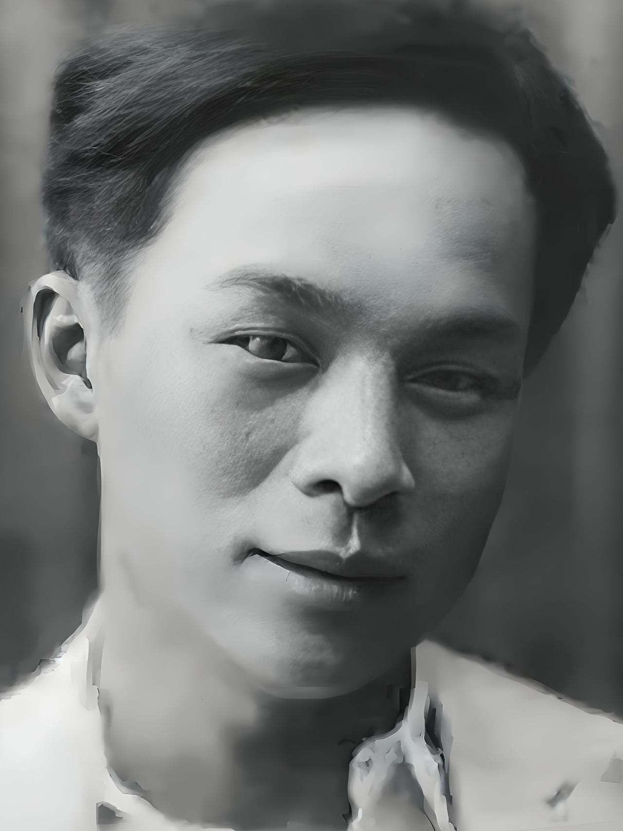 张爱玲的一生所爱胡兰成堪称“三星男人”——少女的克星、少妇的福星、寡妇的救星，他