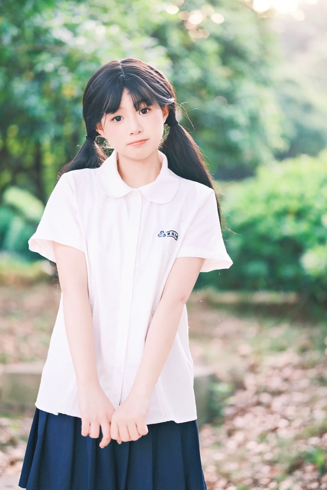 放学后✨南京日系校服写真