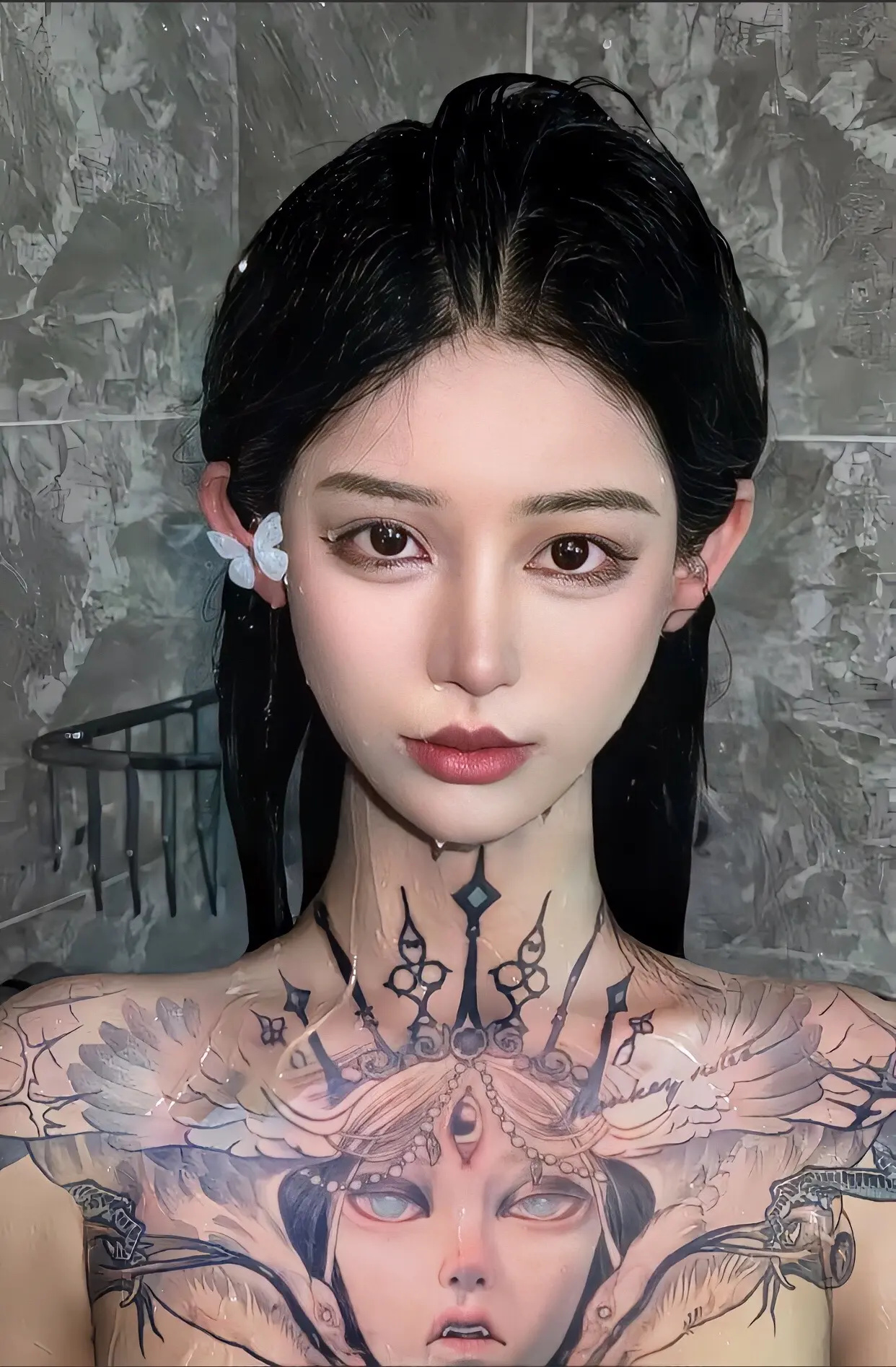 你说你说你还是爱我