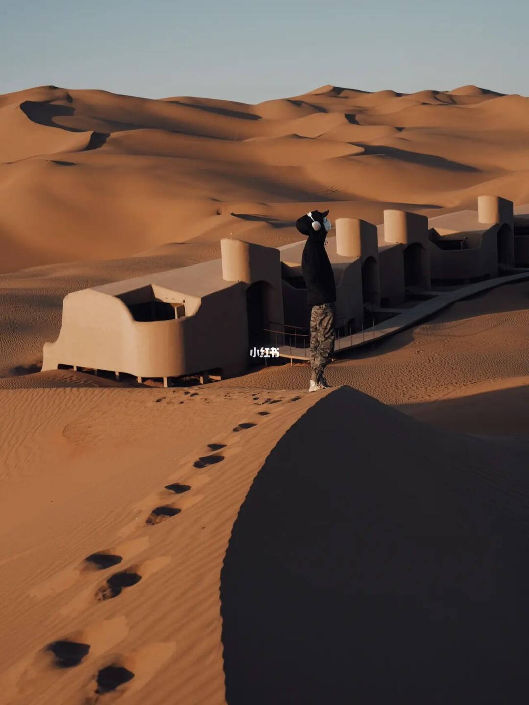 今年为止，我最喜欢的旅行目的地出现了！