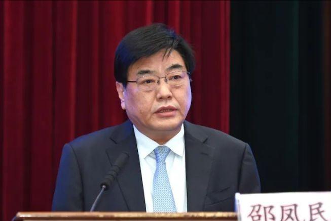 三十年功名毁于一旦！"国之名医"邵凤民离任一年半被查，把省医牌子挂到半数地级市，