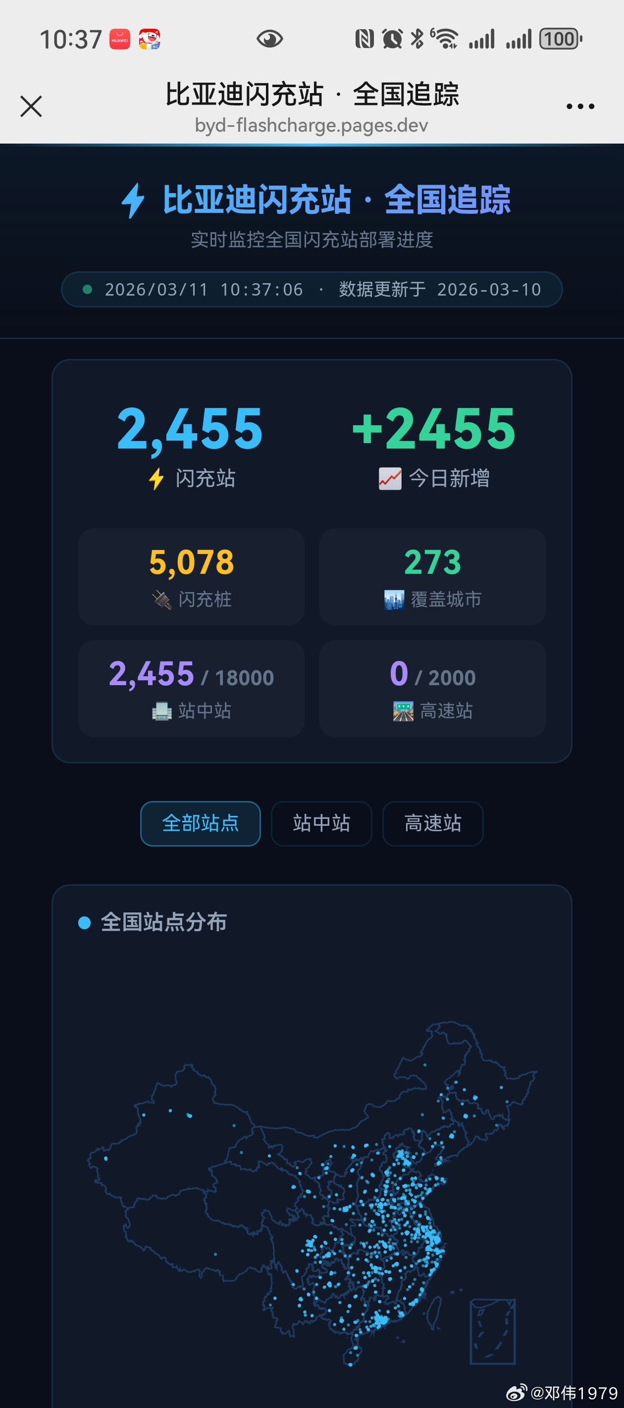 该动起来了 见证出行的焕新时刻闪充比亚迪第二代刀片电池及闪充技术比亚迪