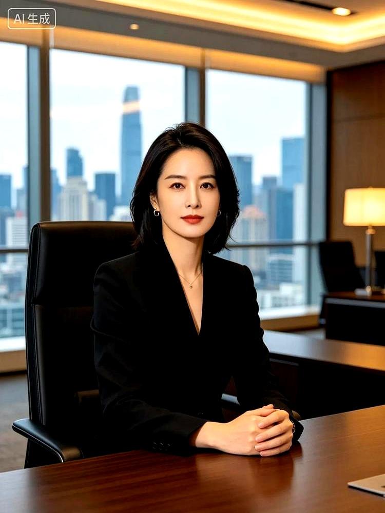 夜里十二点，商圈的霓虹还亮着。
干了七八年的KTV领班丢下一句：毁一个姑娘，不必