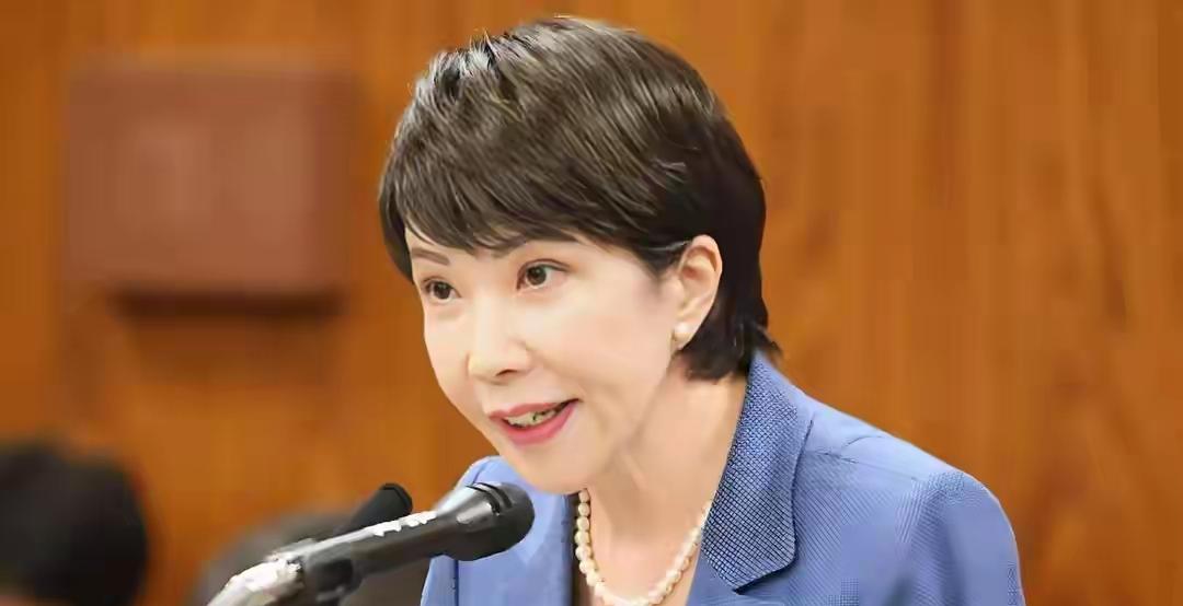 高市叫嚣出兵台海，外媒：若对日动手，中方人无需动员