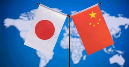 日本态度很强硬！日本不接受我们的抗议！11月4日，在我们对高市早苗首相与林信义会