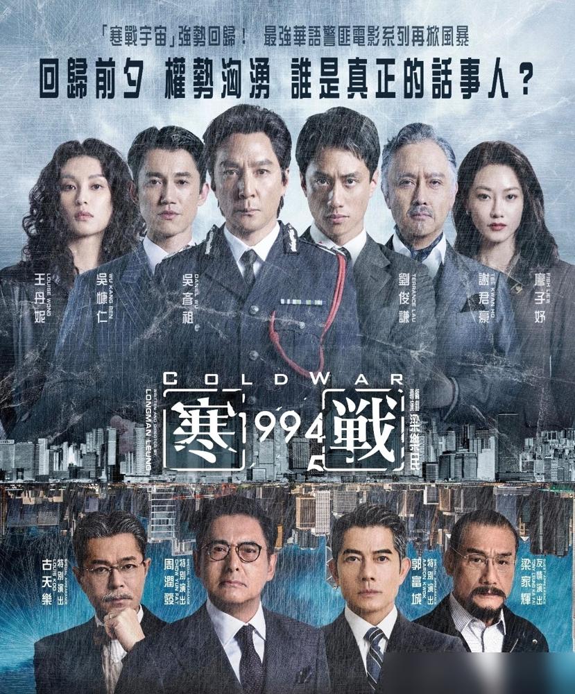 阮若兰放走李文彬，根本不是爱，而是在他骨子里，埋下了一根叫人情的钢钉。
我告诉