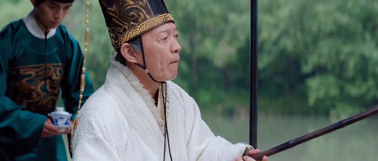 我感觉大明末期只有两位能够力挽狂澜的人物，第一位是孙承宗，孙不仅是军事家，还是战