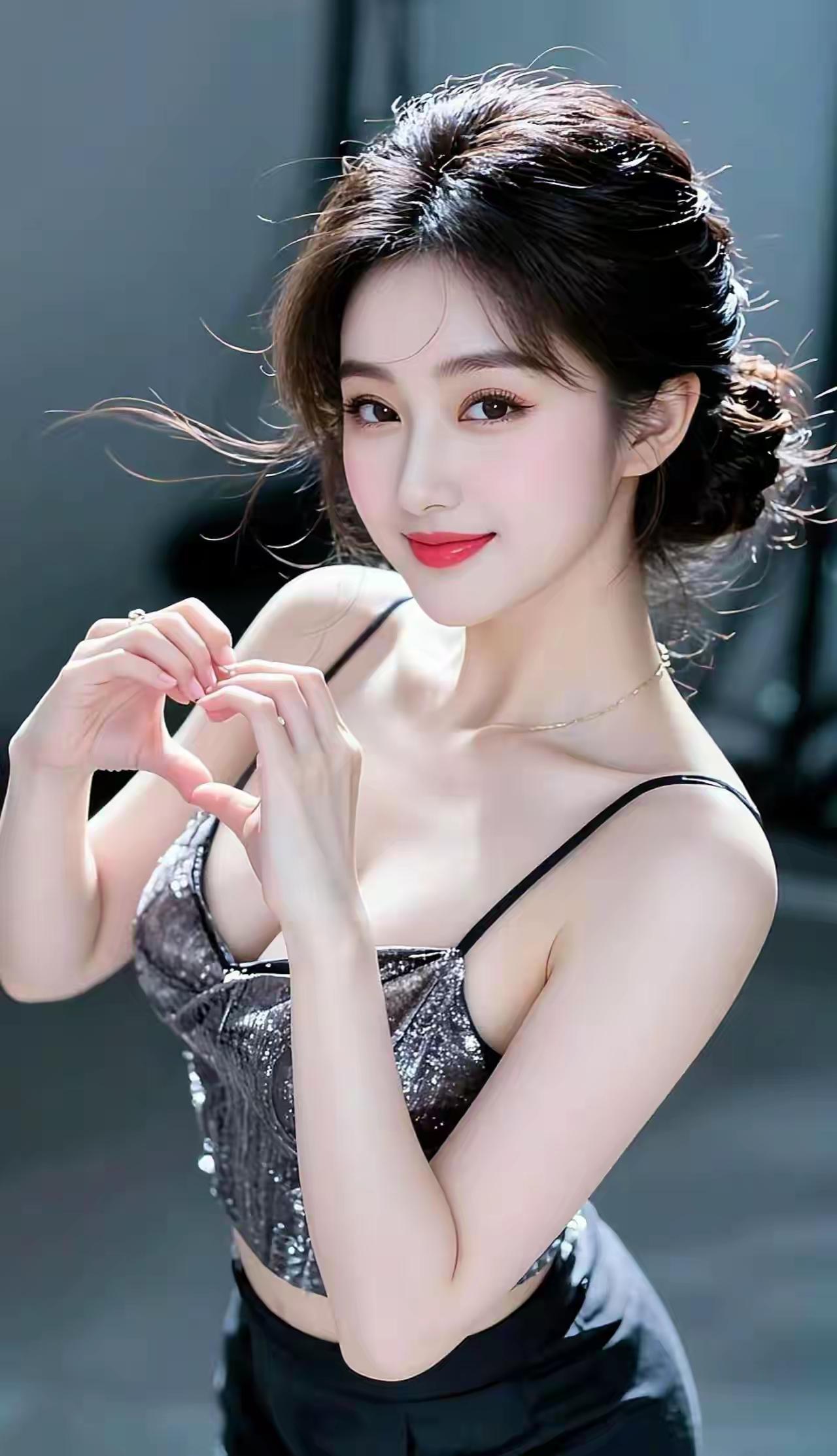 爱心满满