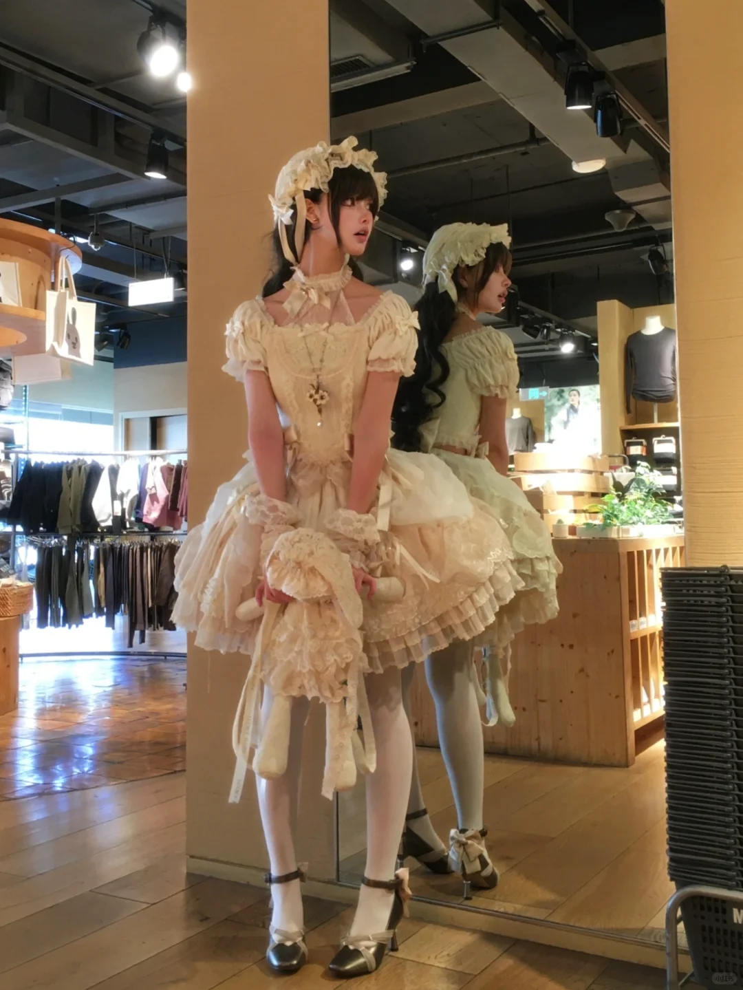 萌え萌え՞˶ 'ᜊ'˶՞