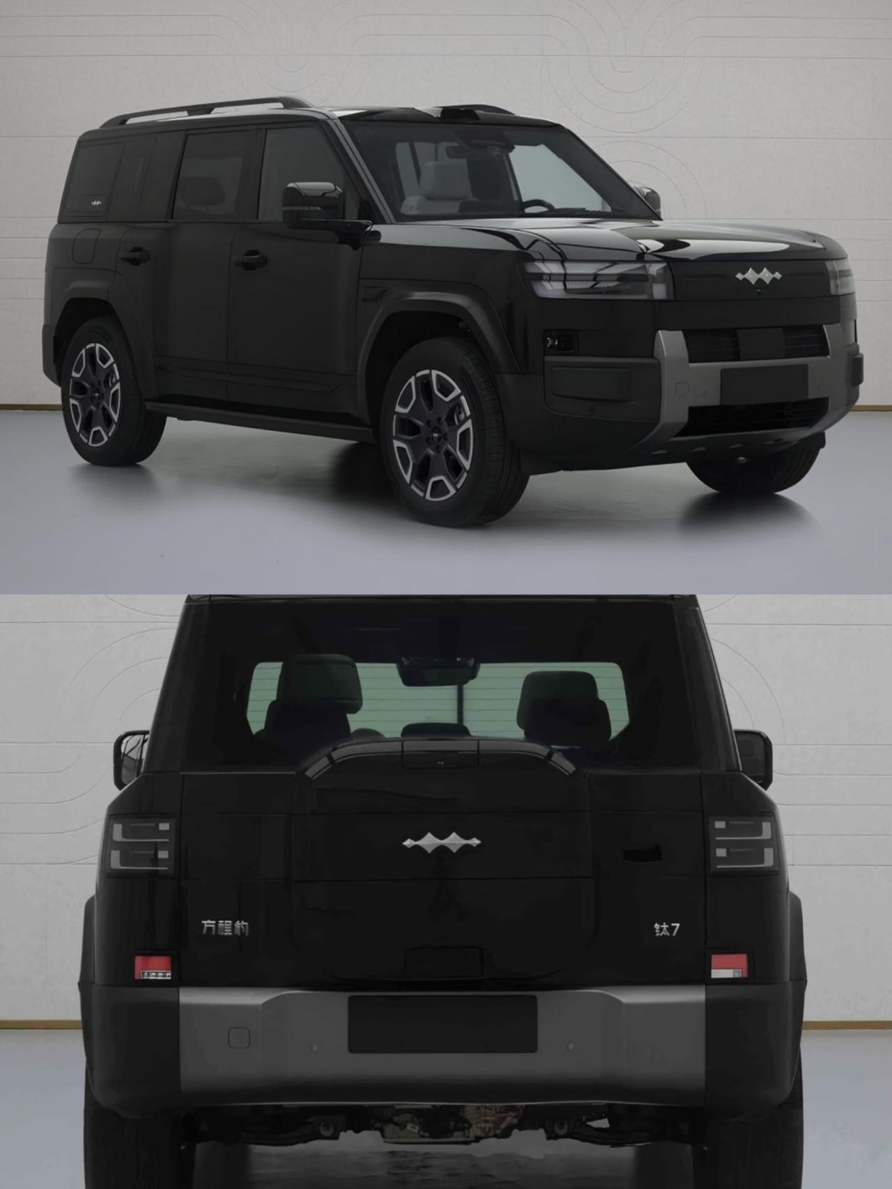 钛7的销量的火爆反应出来一个问题，就是不管你的车辆品牌、配置、定位咋样，只要颜值