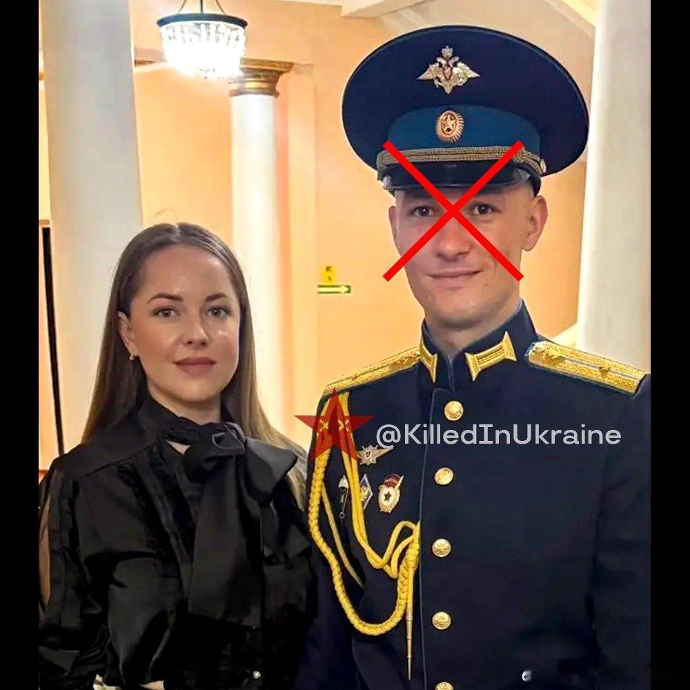 俄罗斯小伙子找了个老婆，还没怎么体验幸福生活就在乌克兰送命，现在俄罗斯留下了太多