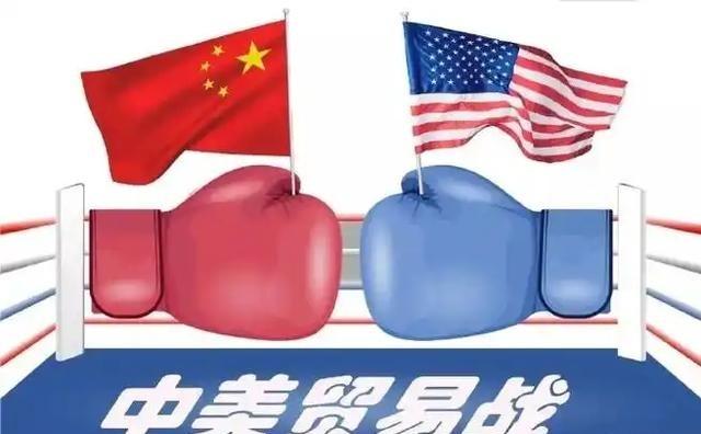 眼下，全世界都在赌中国和美国究竟谁先撑不住，现在的情况是中国有货，美国有钱，可美