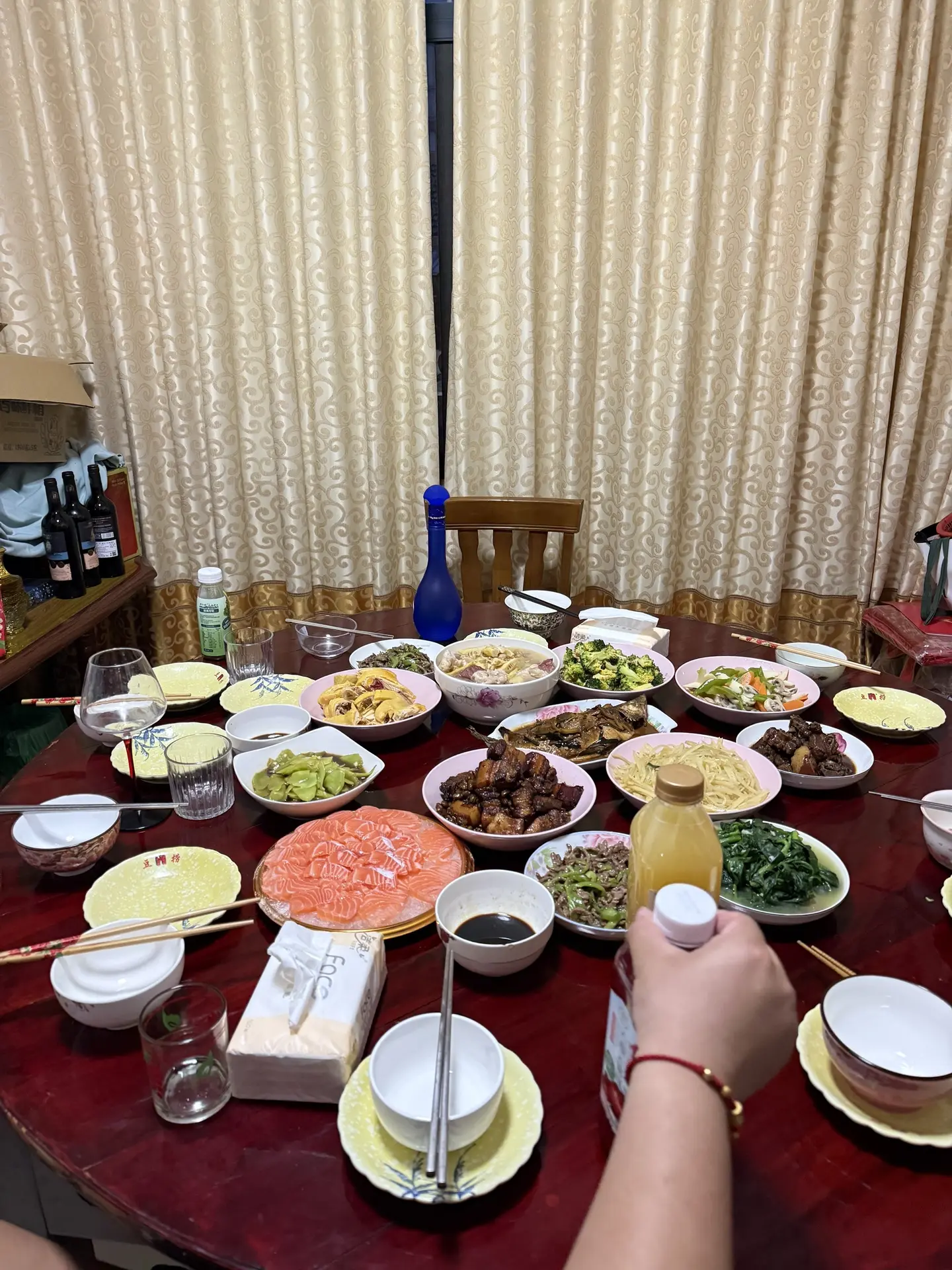 家的味道 生活