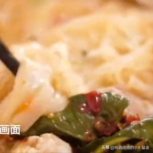 7月4日宁夏中卫，邵女士陪同吃过饭的妹妹到一家麻辣烫店就餐，挑选食材称重后总价仅