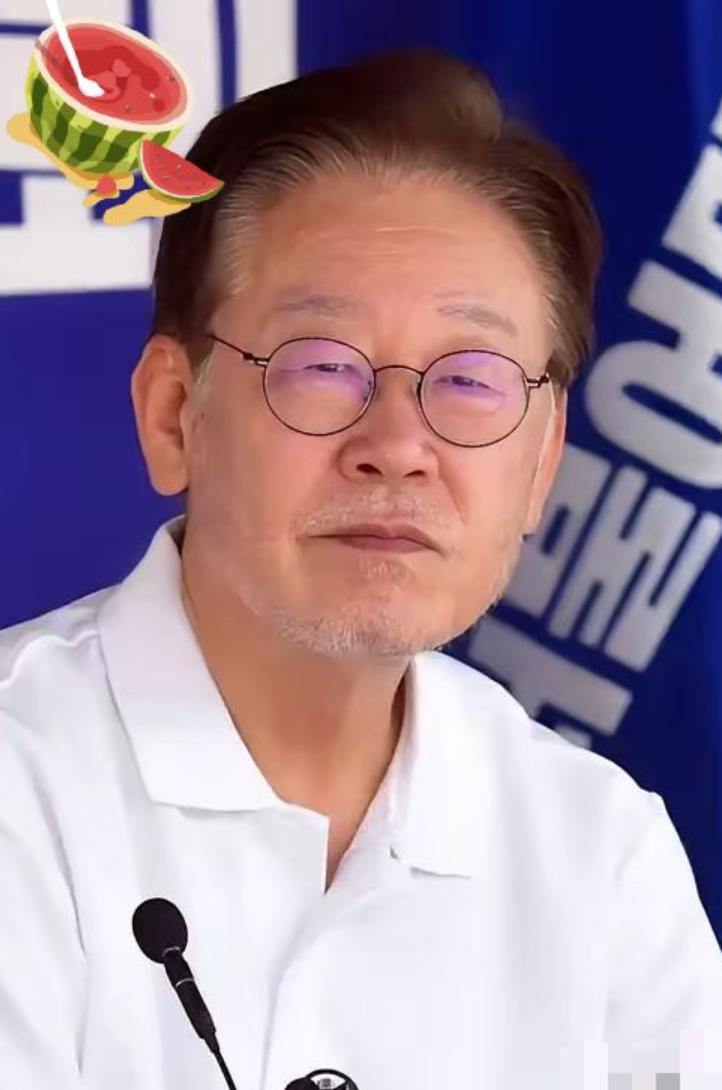 韩国总统李在明访问日本前，中朝给他们提了个醒，如果不听话的话，后果可能很严重。