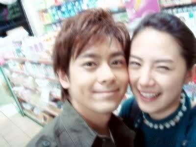 捡到了仲夏夫妇的手机🥺🥺🥺 仲天骐✖️夏之星 ​​​