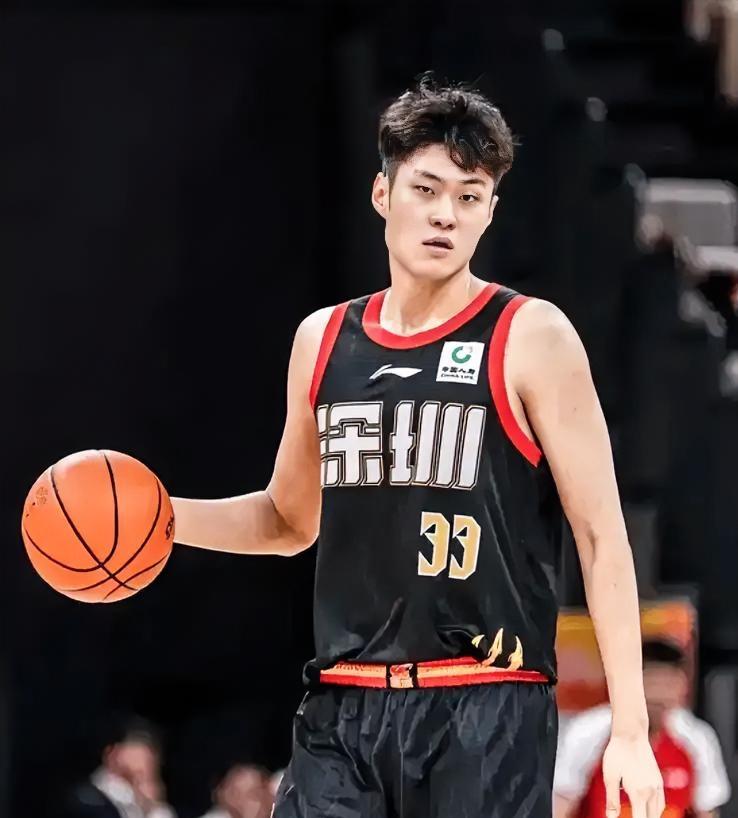 大爆冷！！深圳今晚打的太好了，深圳109-94大胜广厦，最大的功臣不是高效砍分的