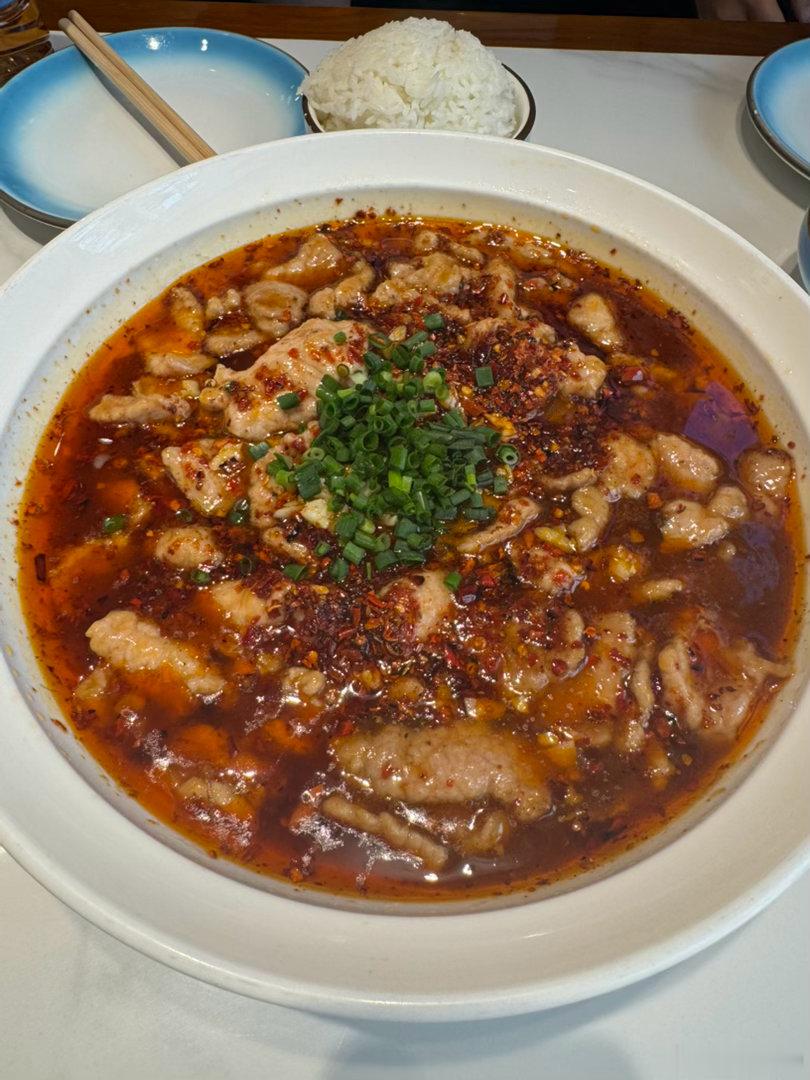 每日一餐分享 🥩