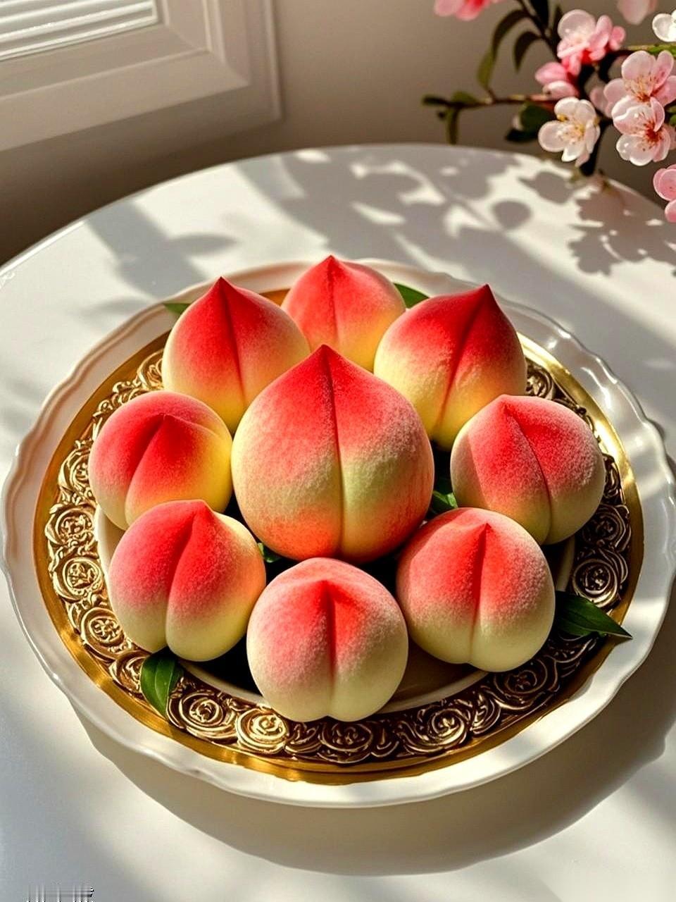 他爹九十多了，安安静静坐在旁边。
他呢，快六十了，张罗着给自己办大寿，生怕全世界