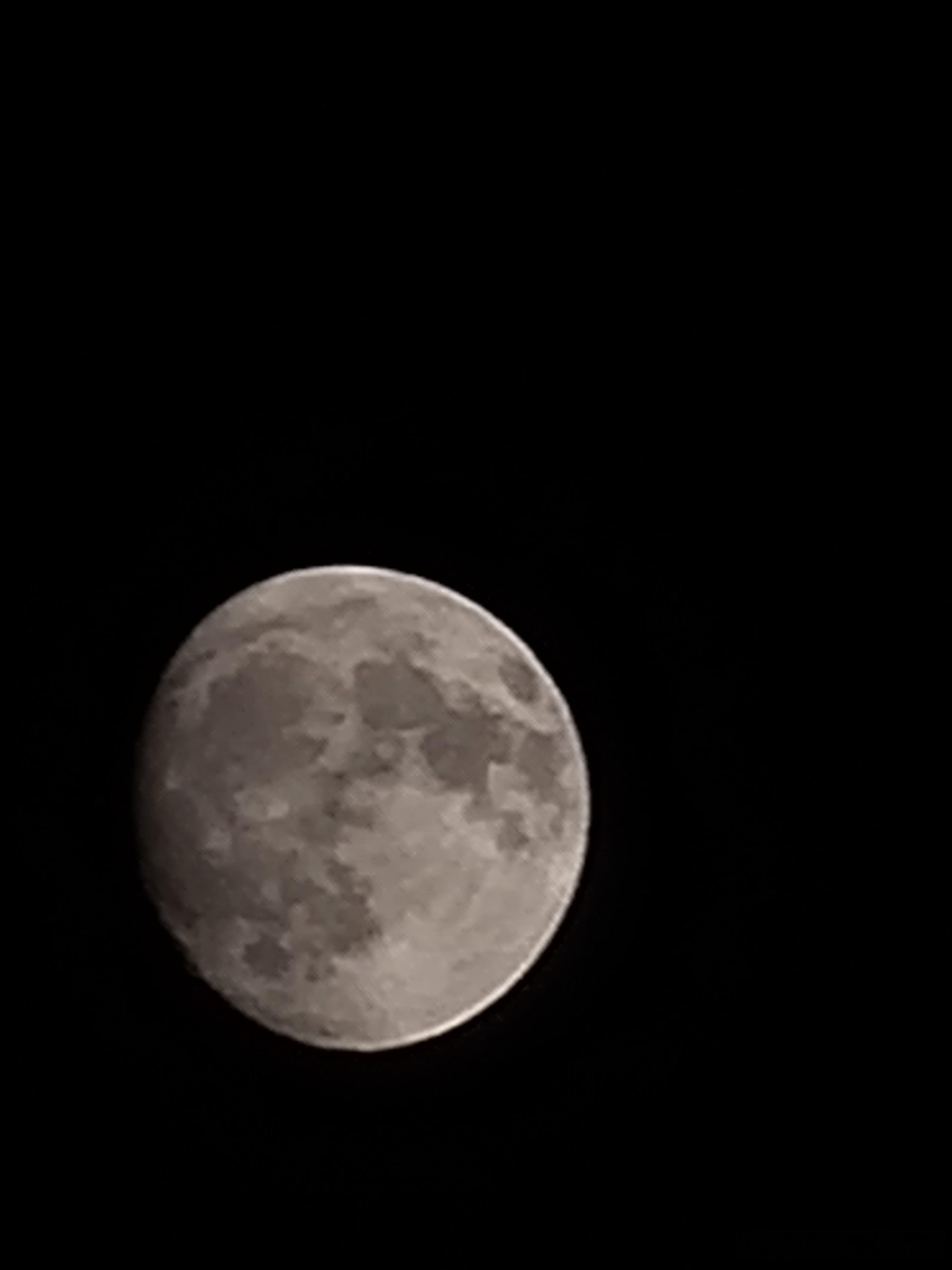 月黑风高夜正是加班时 ​​​