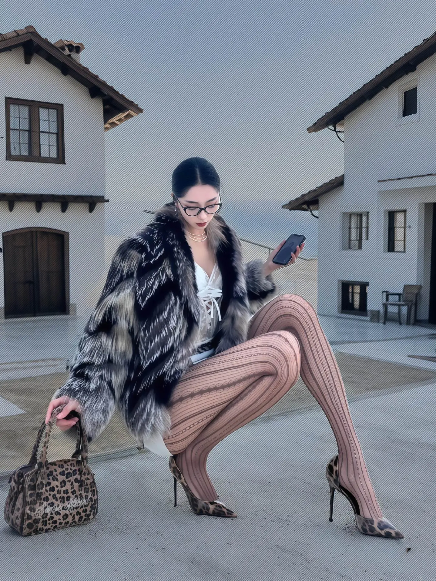 片刻的幸福总被铭记很久