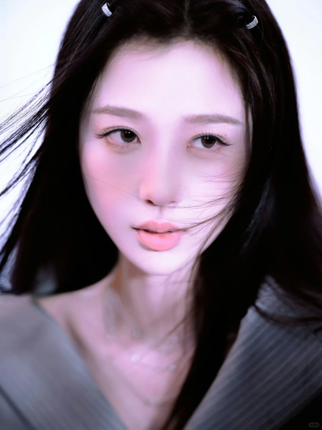 虞书欣‣爱奇艺尖叫之夜