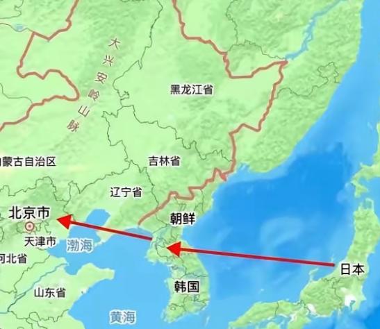 明明我国综合实力稳步提升，日方为何还敢频频拱火滋事？归根结底，源自它延续上千年的