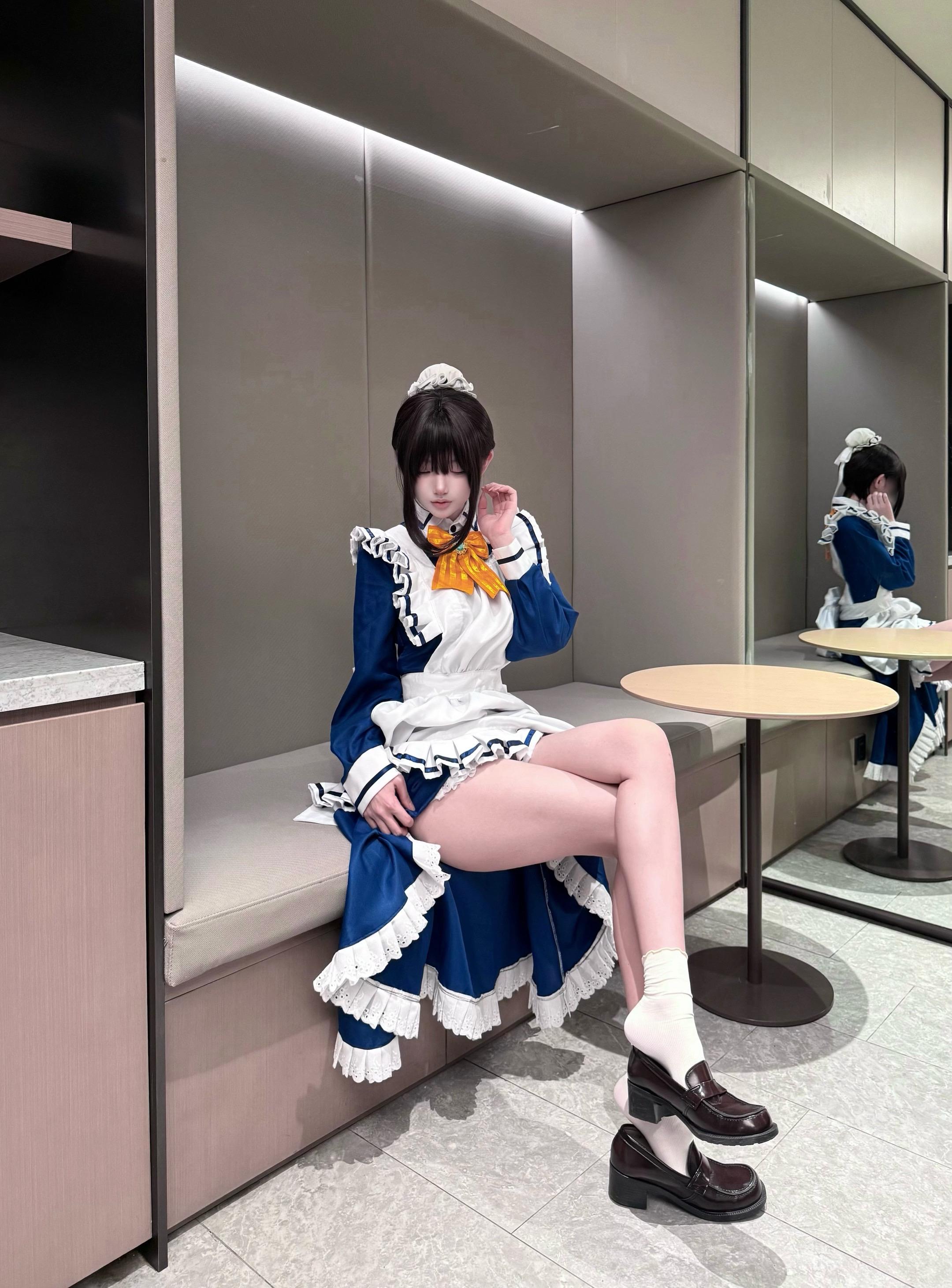 cos 四季夏目枣子姐 日常
