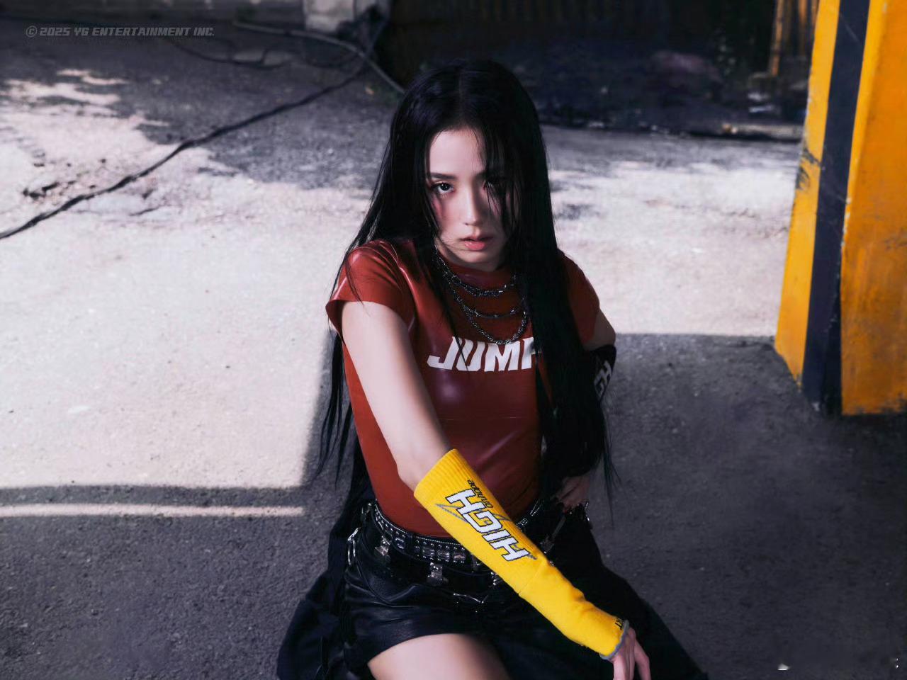 BLACKPINK预告图 D-1🖤💖 ​​​