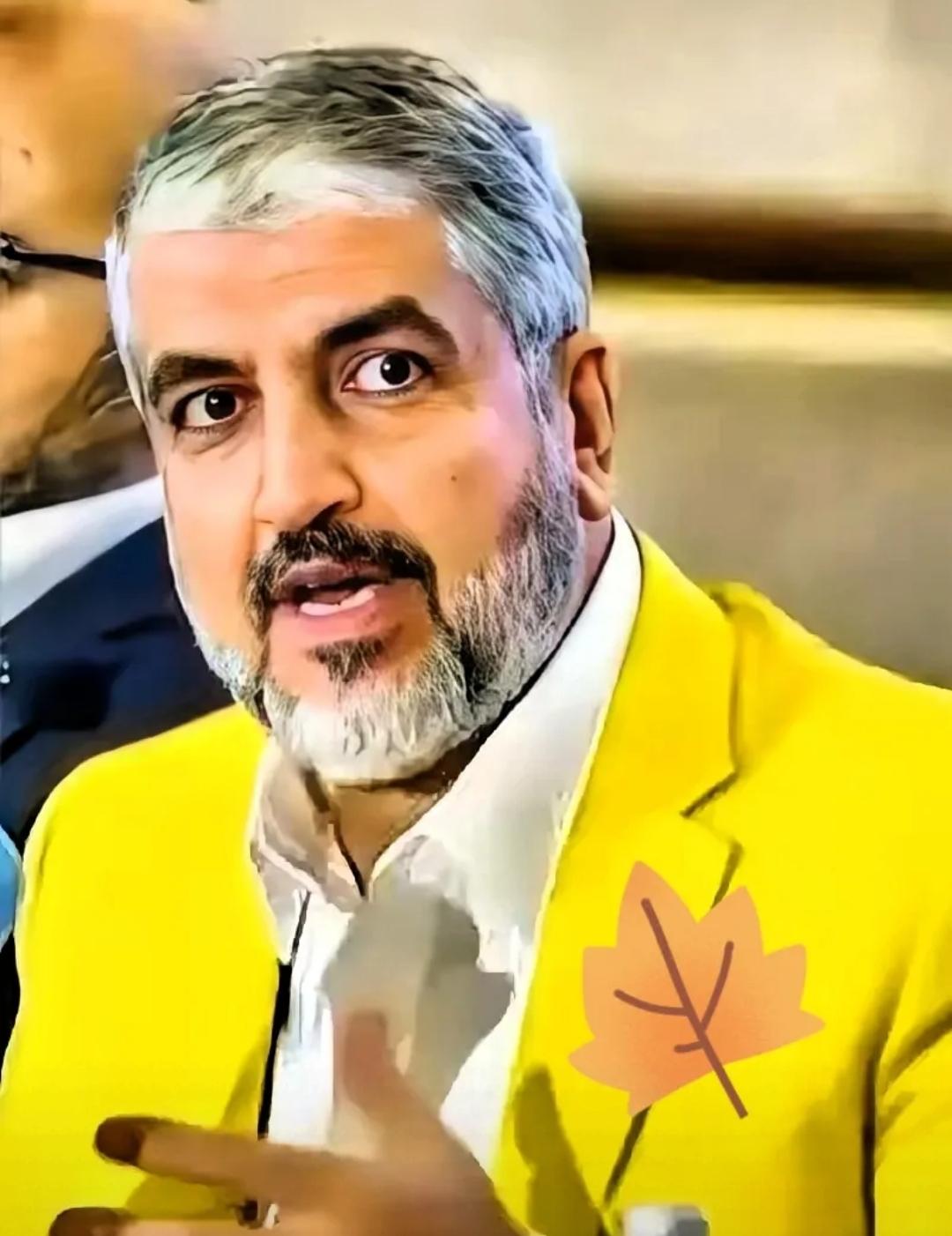 哈马斯不想打下去，想要谈判，但不想放弃武装斗争。10月7日，哈马斯高级官员马尔达