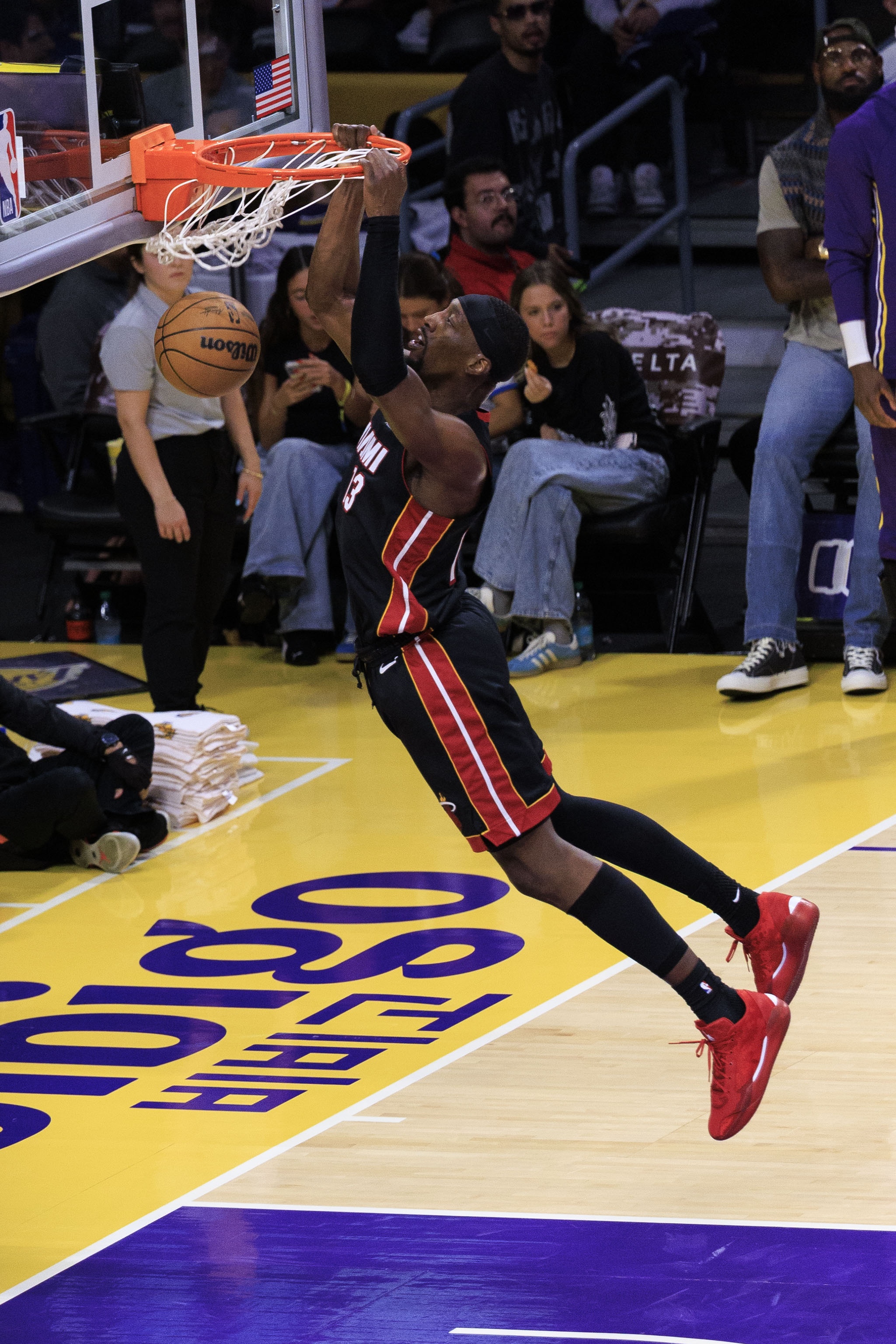 从未获得DPOY！热巴：我内心认可自己防守实力 更看重对手的尊重