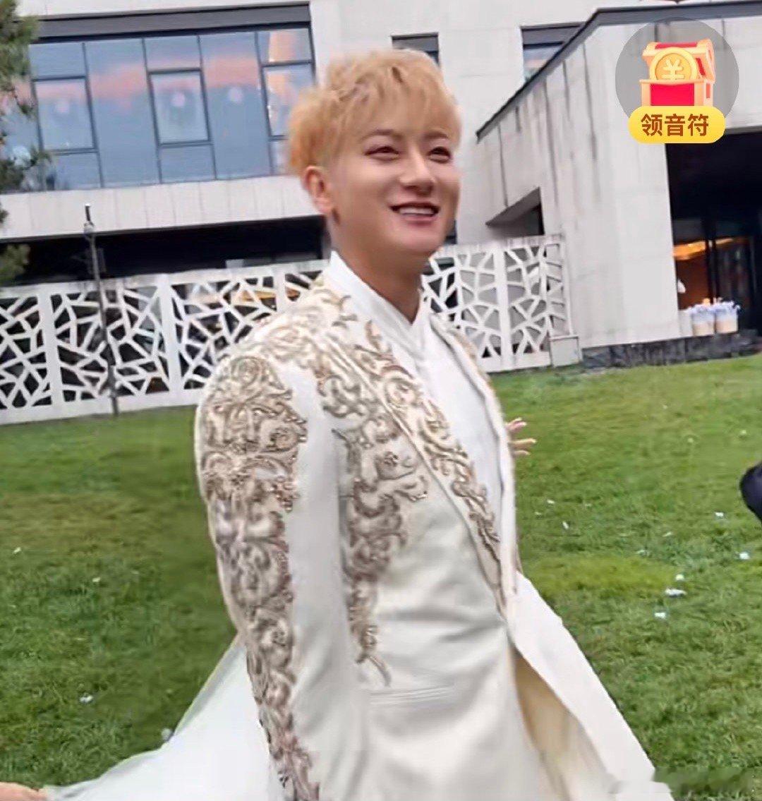 刘些宁说黄子韬抢走了我最好的朋友啊 ​​​