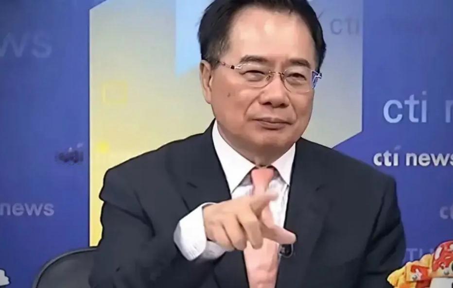 就在刚刚，蔡正元公开痛批日本敢挑衅中国领土问题，简直是不知死活。


近期日本动