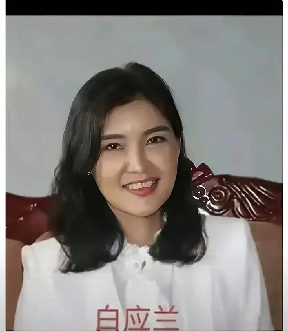 白应兰潜逃反转：
这反转真给人惊到了！
最尴尬的是她自己，最后怕的还是她自己吧