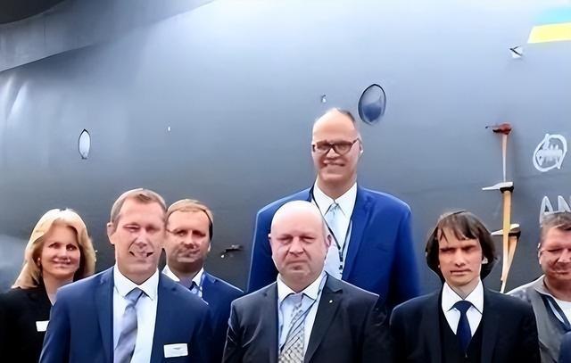 中国用了20年，才把乌克兰军工技术给吃透了，军事因此突飞猛进，可唯独留下了一大遗