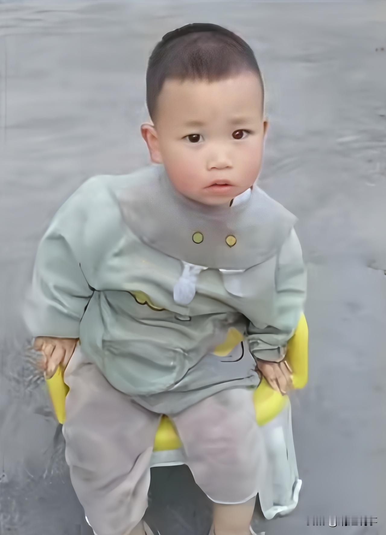 🌙四川泸州叙永县的这起失踪案，从头到尾都透着说不出的诡异，失踪的是个名叫罗锦程