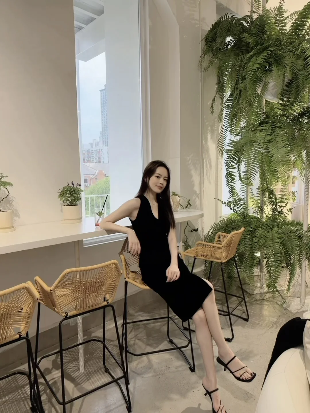 几个生活碎片🧩拼成这周