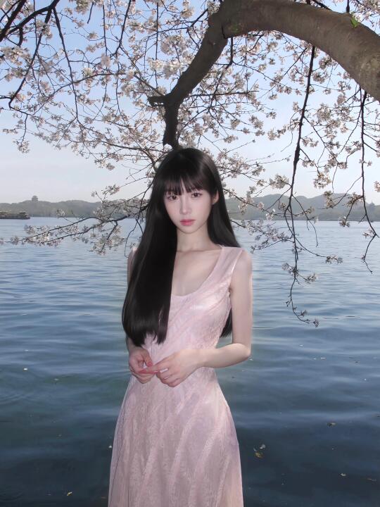 落樱