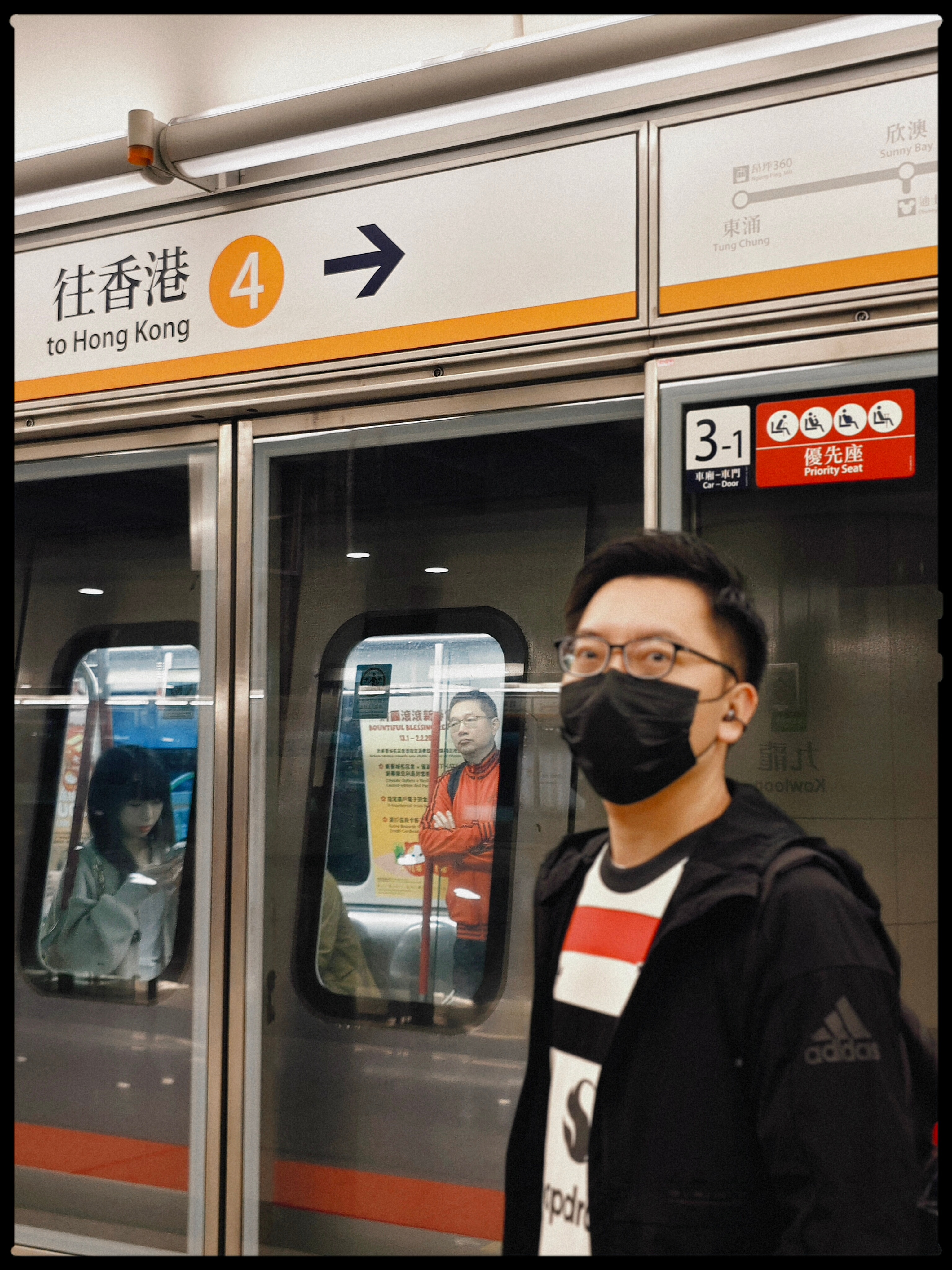 试试50mm人像，是不是特别人文。  