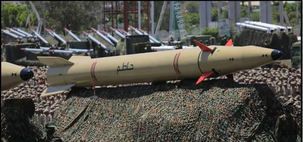 也门胡塞被逼入绝境了！也门胡塞武装领导人警告以色列:“也门胡塞导弹将打击在索马里