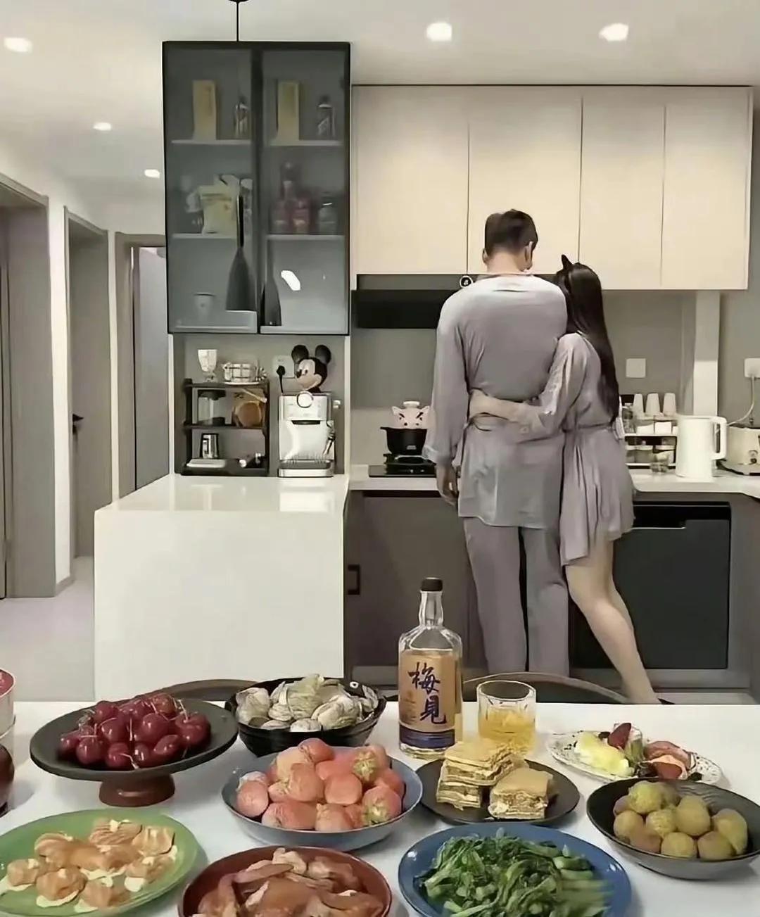 听说这是高端人士家里的标配