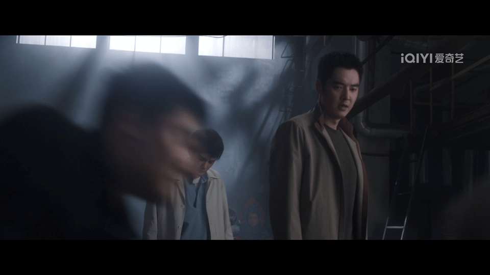 猎罪图鉴2让每个涉案人都成为主角  真就是让每一个涉案人都成为了主角，在这一点上