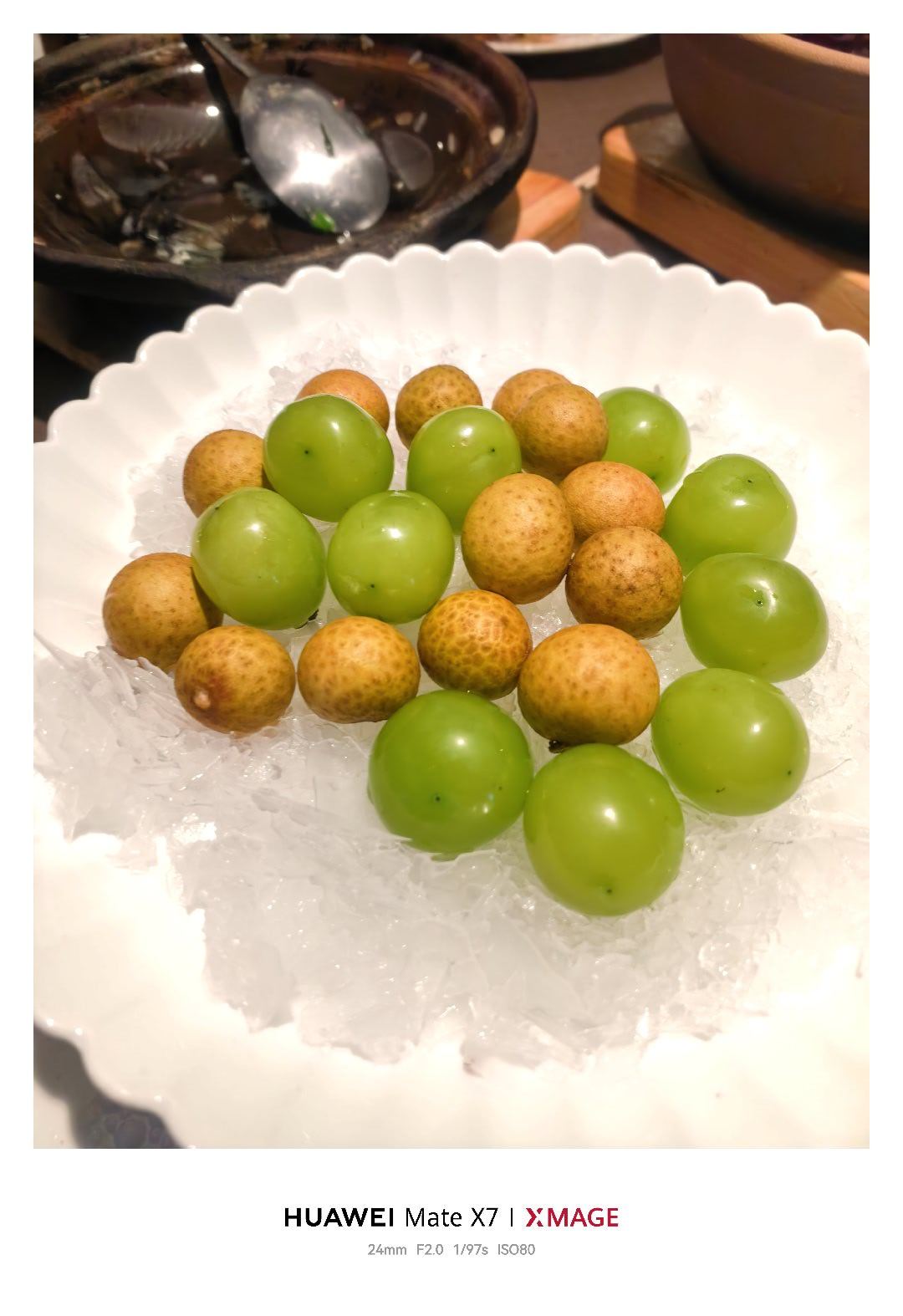 吃点便宜的台州菜 